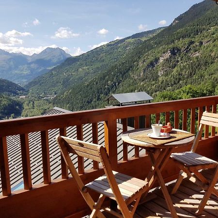 Arpege Des Neiges Apartment Sainte-Foy-Tarentaise Exterior photo